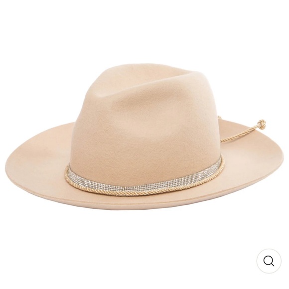 San Diego Hat Company Day to Night Curved Brim Fedora - Picture 2 of 9